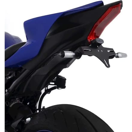 Nummerplaathouder R&G Racing Yamaha R7