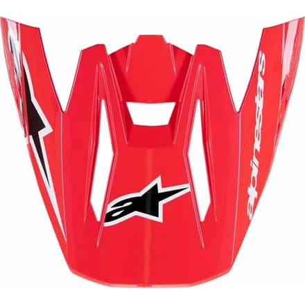 Motorhelm vizier Alpinestars SM5 Corp