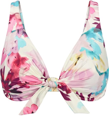 Triumph Bügel-Bikini-Top Summer Fleur
