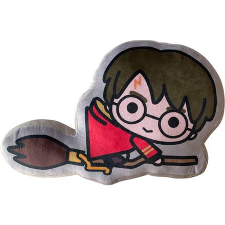 Harry Potter Kussen Gevormd - Kinderkussen voor Fans