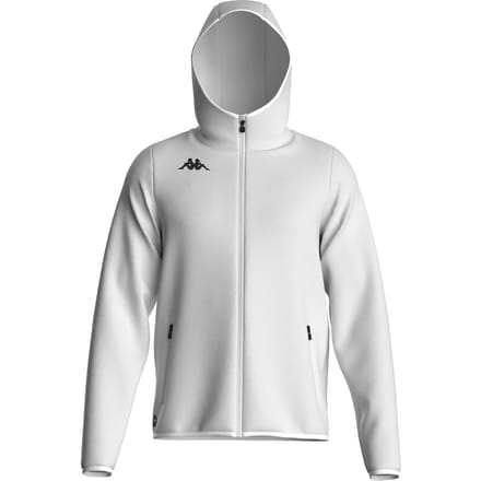 Hooded jacket Kappa Irdum