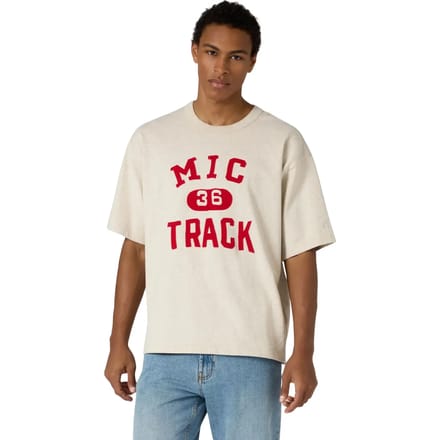 T-shirt Champion Time Capsule