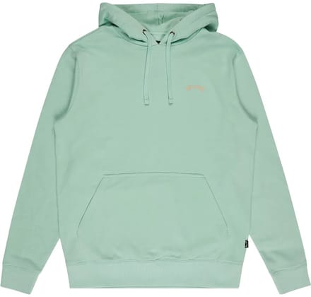 Billabong Arch Hoodie Groen M Man