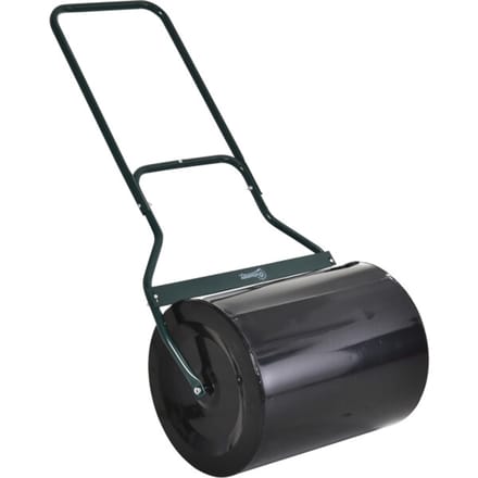 4goodz Gazonwals Tuinwals 40 cm Diameter - 60 liter Water/Zand Vulling