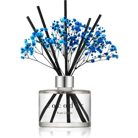 Cocodor Cotton Flower Diffuser Pure Cotton 200 ml