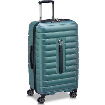 Kofferbak 4 dubbele wielen Delsey Shadow 5.0 73 cm