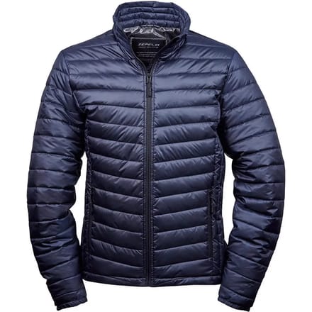 Tee Jays - Zepelin Jacket - Deep Navy maat M