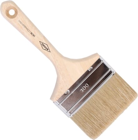 Talen Tools - Professionele Verniskwast - Mt 4