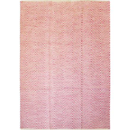 ME GUSTA Vloerkleed Cocktail (500, Roze, 120 x 170 cm)