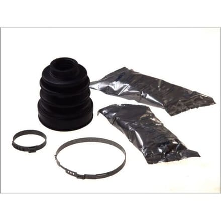Balgenset, aandrijfas SPIDAN 21038
