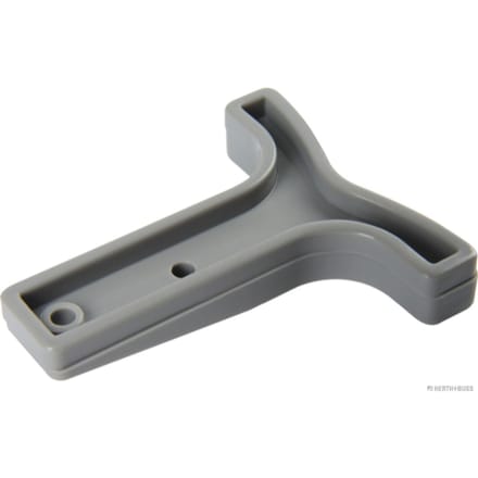 Stekkerhouder  HERTH+BUSS ELPARTS 50390680