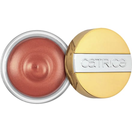 Catrice DESERT DUNE Luminizing Mousse Blush C01 10.5 g