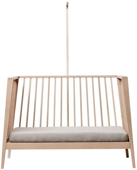 Leander Linea Klamboestok - Beech