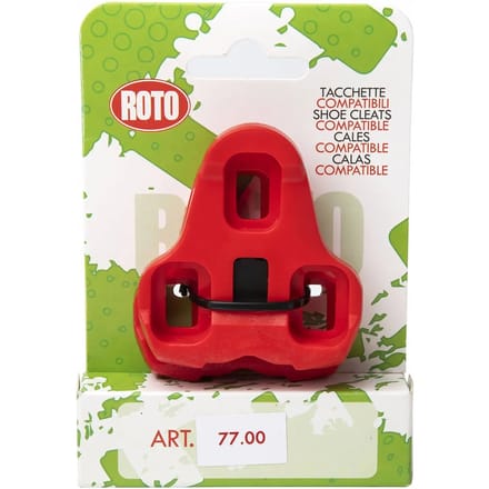 Wiggen Roto New Keo