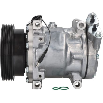 Compressor airconditioning THERMOTEC KTT090332