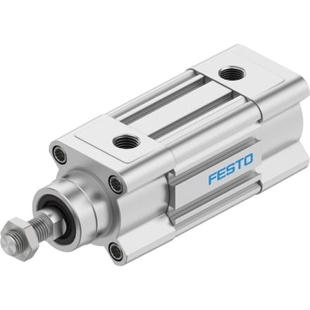 Festo Cilinder 40mm Boring 20mm Slag ISO 15552 Dubbelwerkend - 3660759 - P2C96