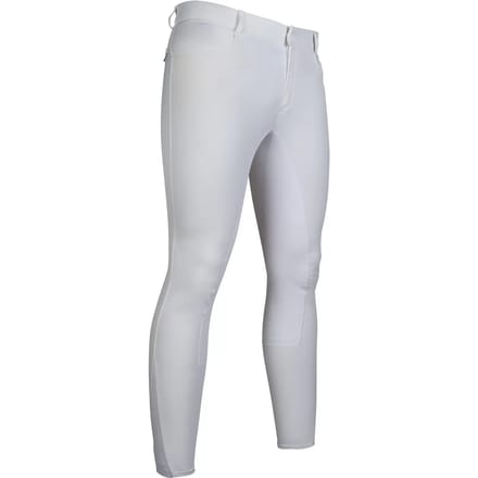Full grip wedstrijdbroek HKM Sportive Alos