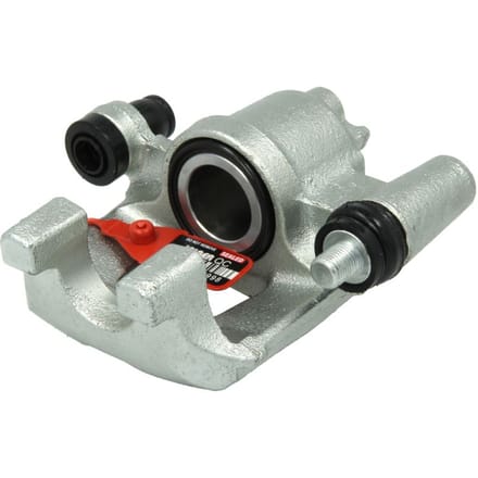 Remklauw LAUBER 77.3898, achter links