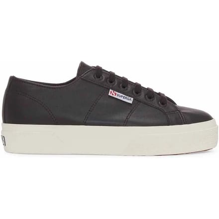 Damestrainers Superga 2740 Platform