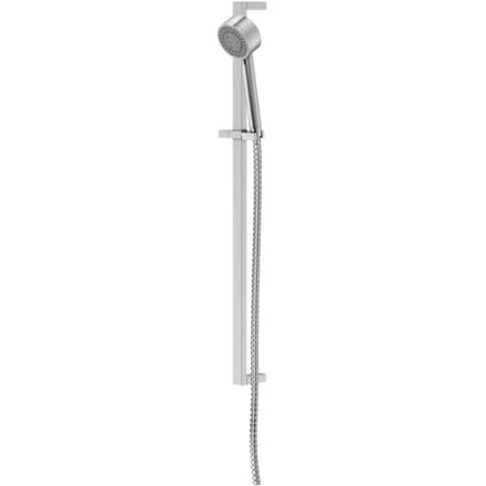 Steinberg series 135 shower set 1622 with shower rod 90 cm