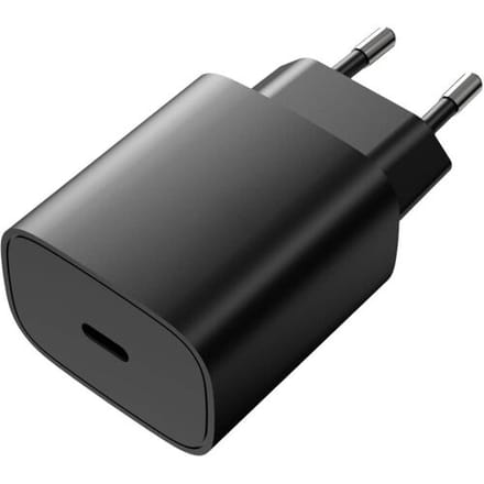 HN Power HNP30EU-CPD USB-oplader 20 V/DC 3.0 A 30 W