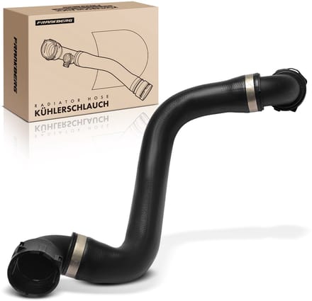 Frankberg 1x Koelerslang Koelwaterslang voor Benz W213 S213 20L