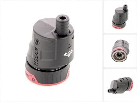 Excenteropzetstuk GEA FC2