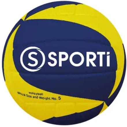 Trainingsvolleybal Sporti