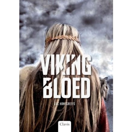 Vikingbloed - Luc Hanegreefs