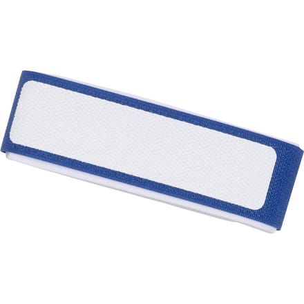 Trespass - Ski-bandjes (2 Per Verpakking) (Blauw)
