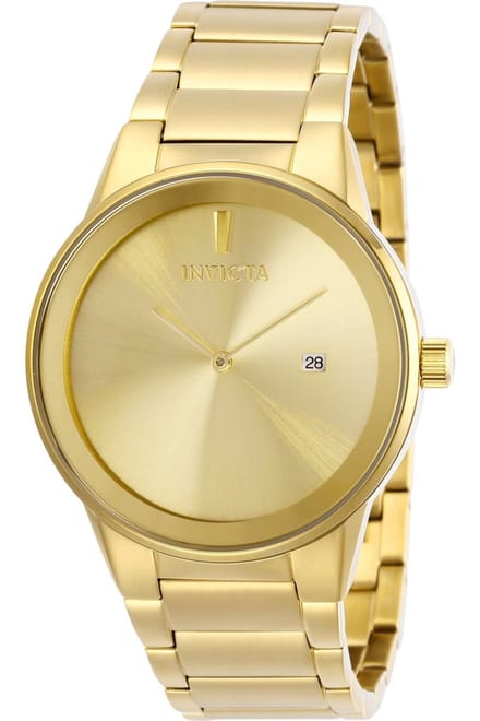 Invicta Specialty 29471 Herenhorloge Quartz - 40 mm