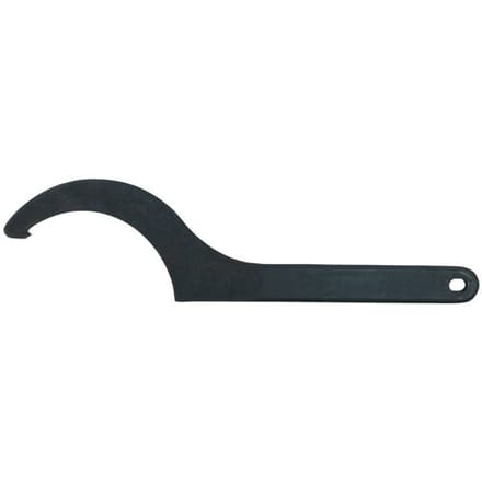 KS Tools 517.1381 5171381 Haaksleutel Sleutelbreedte (metrisch) 92 - 100 mm