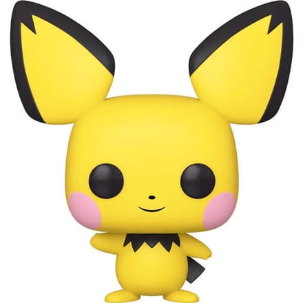Funko Pop! Pokemon - Pichu #579 Verzamelfiguur