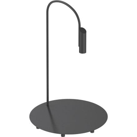 Flos Caule Outdoor Staande lamp - zwart - Caule 1