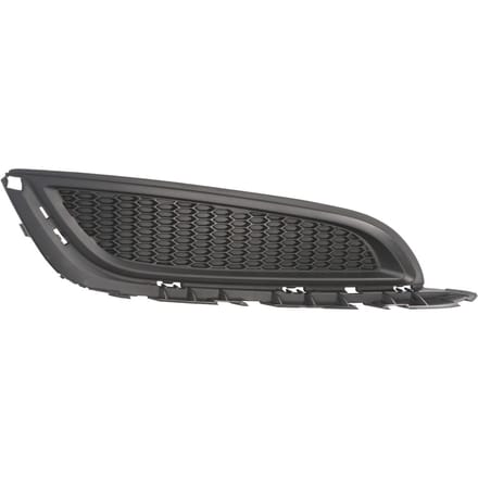 Bumper - ventilatierooster BLIC 6502-07-5079996P