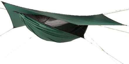 Hennessy Hammock Jungle Safari Zip