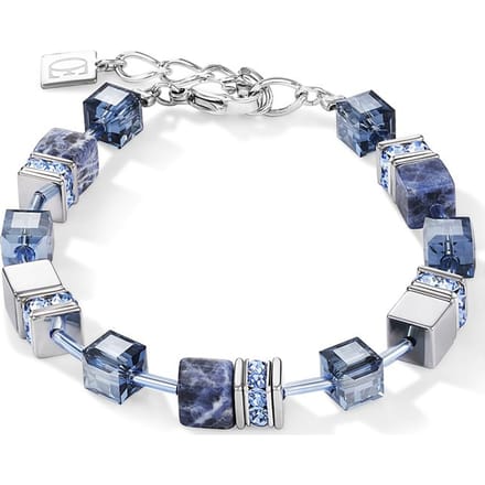 Coeur de Lion Armband 4017/30-0700