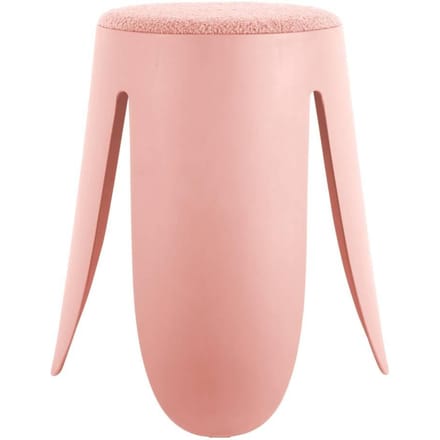 Leitmotiv Kruk Savor - Roze - Ø44cm - Modern