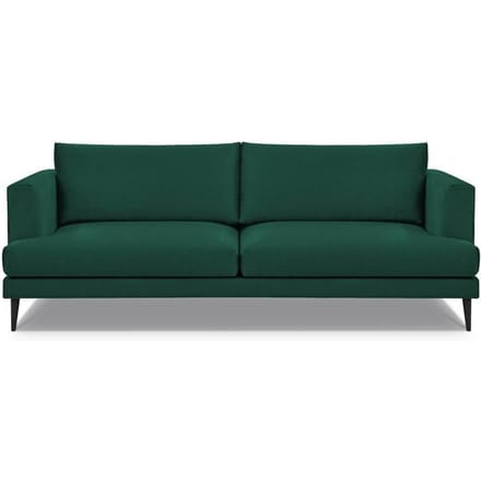 3-zitsbank Galea | NADUVI Collection