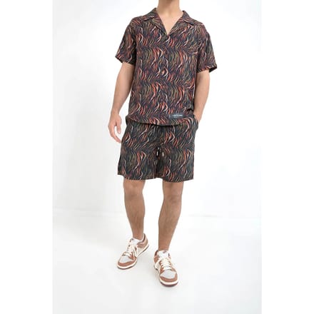 Short Sixth June tropical