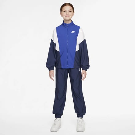 Nike Sportswear Trainingspak 7-8 Years Kinderen