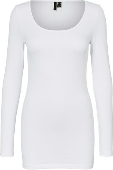 Vero Moda Top VMMAXI 2-Pack T-shirts