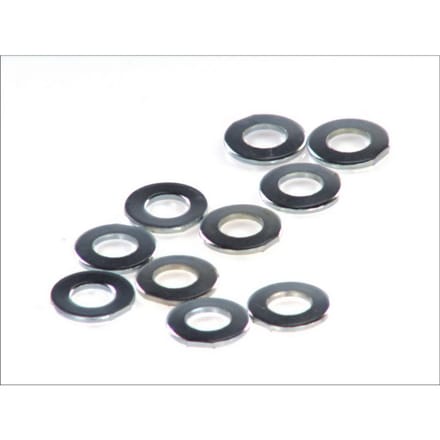 Bevestiging, geluiddemper BOSAL 258-133