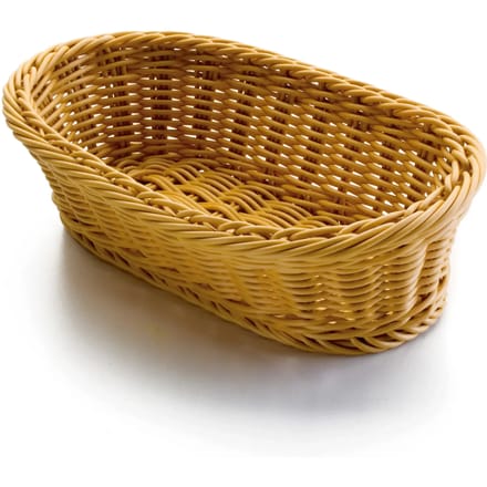 Ovale broodmand Lacor