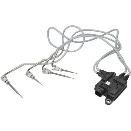 Uitlaatgastemperatuursensor VITESCO 576 0001 10