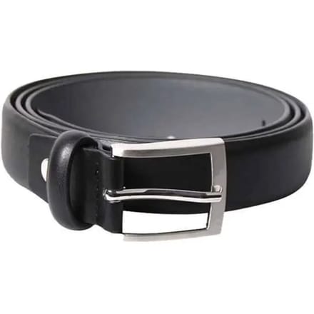 Leren riem Estex