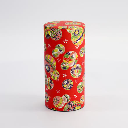Tokyo Design Studio - Theeblik RVS - 200 gram - 7,5 x 15,5 cm