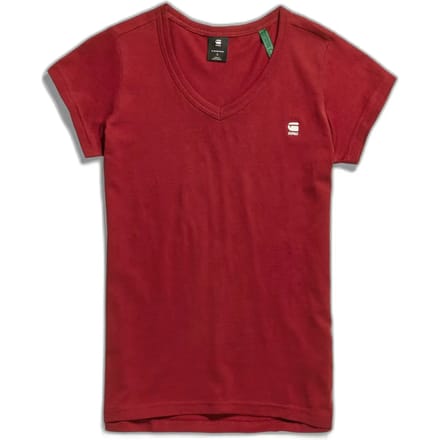 Slank T-shirt voor dames G-Star Eyben
