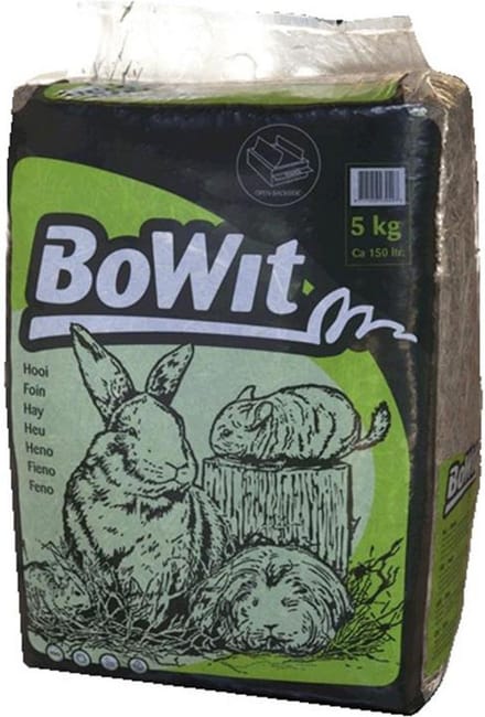 Hooi Bowit       5kg #