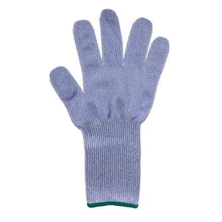 Blauwe Snijbestendige Handschoen - Maat M GD719-M